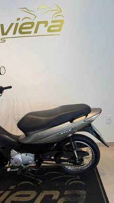 HONDA BIZ 125 ES HONDA BIZ 125 ES